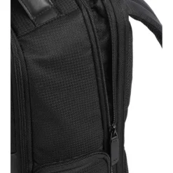 Piquadro Zaino Laptop Backpack 15.6 black