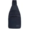 Piquadro Zaino Monospalla Slingbag blue
