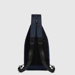 Piquadro Zaino Monospalla Slingbag blue