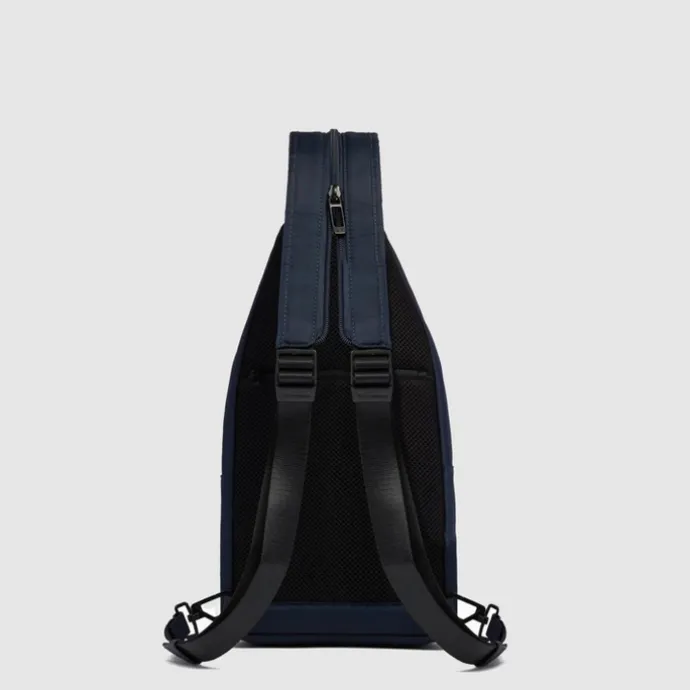 Piquadro Zaino Monospalla Slingbag blue