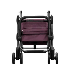 Playmarket Go Up Premium Boodschappentrolley paars