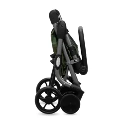 Playmarket Go Up Premium Boodschappentrolley groen