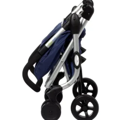 Playmarket Playcare Boodschappentrolley navy