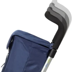 Playmarket Playcare Boodschappentrolley navy