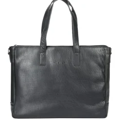 Plevier Agaat Shopper 15.6" black