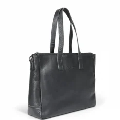 Plevier Agaat Shopper 15.6" black