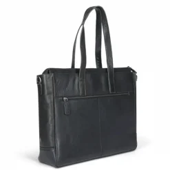 Plevier Agaat Shopper 15.6