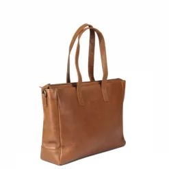 Plevier Agaat Shopper 15.6