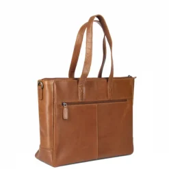 Plevier Agaat Shopper 15.6