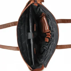 Plevier Agaat Shopper 15.6
