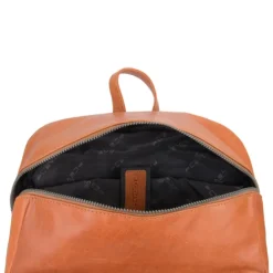 Plevier Amaril Laptoprugzak 15.6'' cognac