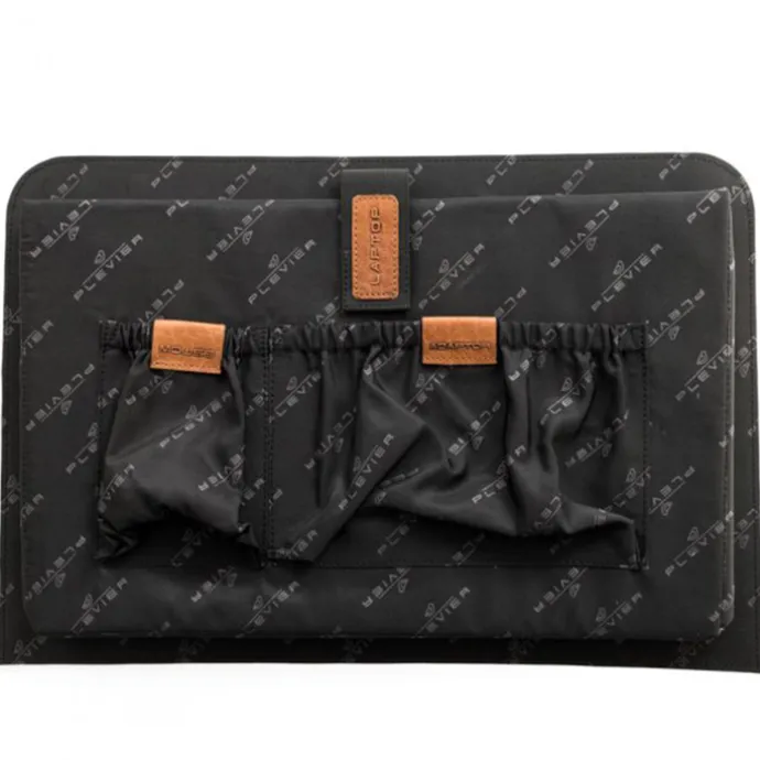 Plevier Amaril Laptoprugzak 15.6'' cognac