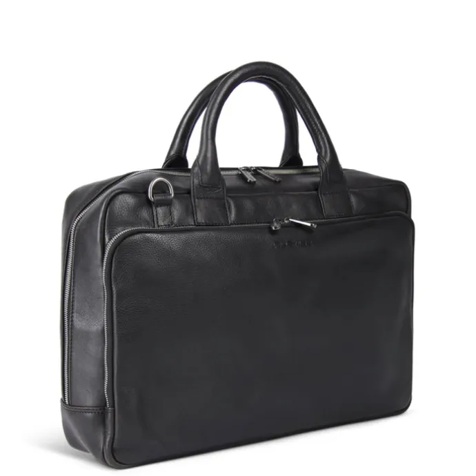 Plevier Bill Laptopbag 15.6" black