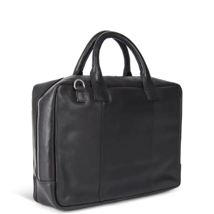 Plevier Bill Laptopbag 15.6" black