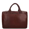 Plevier Bill Laptopbag 15.6" brown