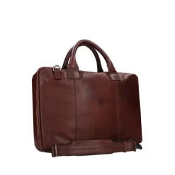 Plevier Bill Laptopbag 15.6" brown