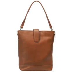 Plevier Bow 15.6" cognac