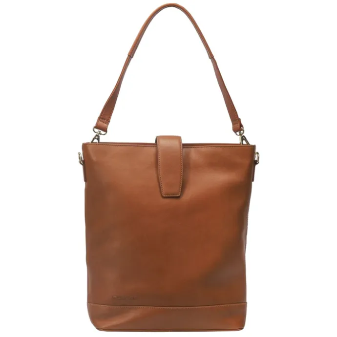 Plevier Bow 15.6" cognac