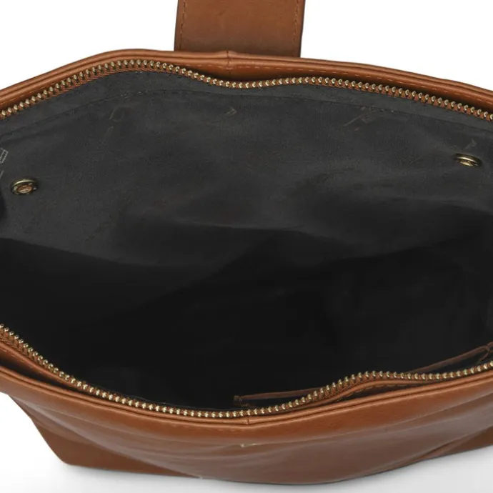 Plevier Bow 15.6" cognac