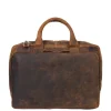 Plevier Colmar Businesstas 15.6" bruin