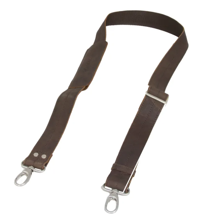 Plevier Colmar Businesstas 15.6" bruin