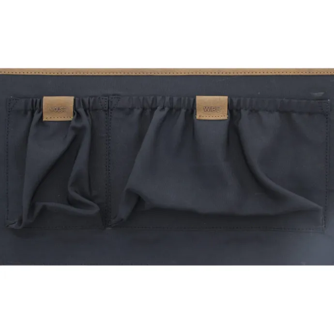 Plevier Colmar Businesstas 15.6" bruin