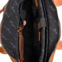 Plevier Copal Damestas 1 Vak 17.3'' bruin