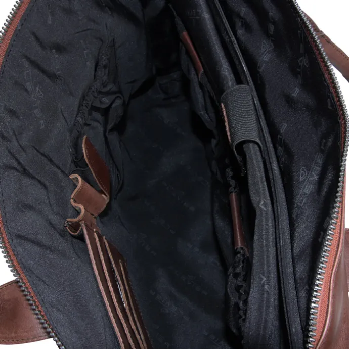 Plevier Copal Damestas 1 Vak 17.3'' bruin