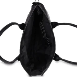 Plevier Copal Damestas 1 Vak 17.3'' zwart