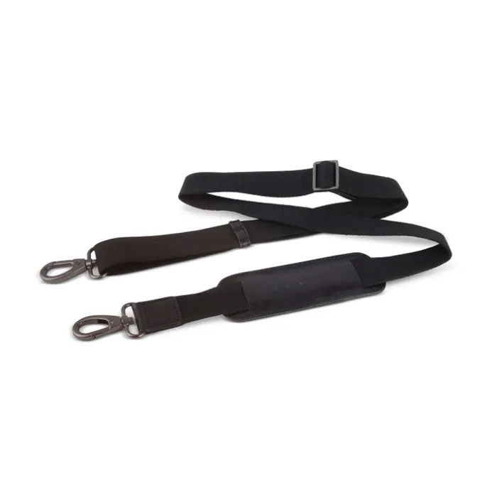 Plevier Copal Damestas 1 Vak 17.3'' zwart