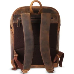 Plevier Hertz Laptop Rugzak 15.6