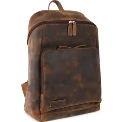 Plevier Hertz Laptop Rugzak 15.6