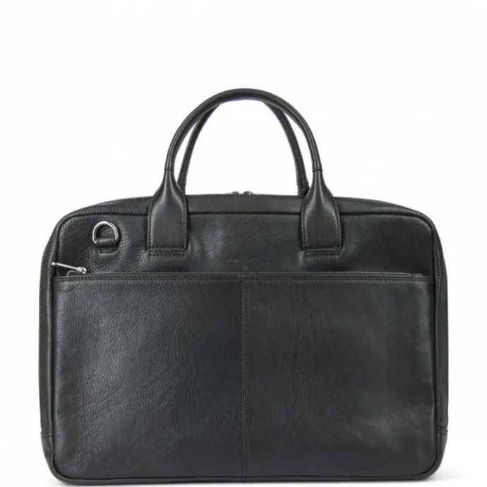Plevier Larry Laptopbag 15.6" black