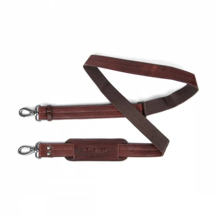 Plevier Larry Laptopbag 15.6" brown
