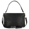 Plevier Millau Dames Laptoptas 15.6" zwart