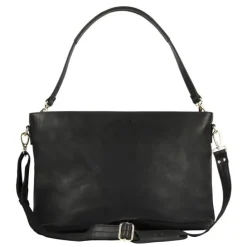 Plevier Millau Dames Laptoptas 15.6" zwart