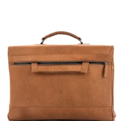 Plevier Quartz Volnerf 3-vaks Laptoptas 15.6