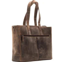 Plevier Retro Hopper Shopper 15.6