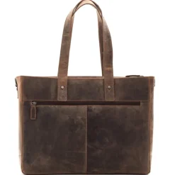Plevier Retro Hopper Shopper 15.6