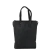Plevier Retro Jackson Shopper 15.6" zwart
