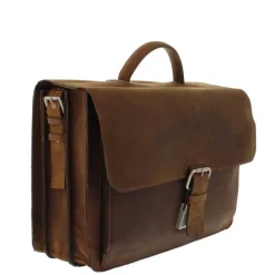 Plevier Retro Newton Laptoptas 3 vaks 15.6