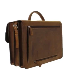 Plevier Retro Newton Laptoptas 3 vaks 15.6