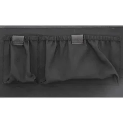 Plevier Vintage London Laptoptas 2 vaks 15.6