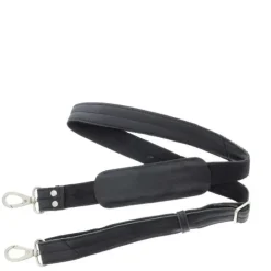 Plevier Vintage London Laptoptas 2 vaks 15.6