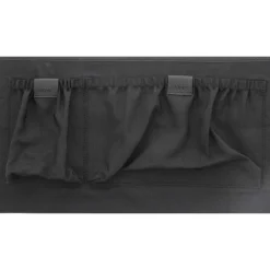 Plevier Vintage Oxford Laptoptas 3 vaks 15.6