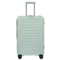 Porsche Design Roadster Hardcase Spinner Trolley M chalk shiny