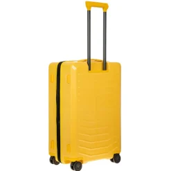 Porsche Design Roadster Hardcase 4W Trolley M shiny racing yellow