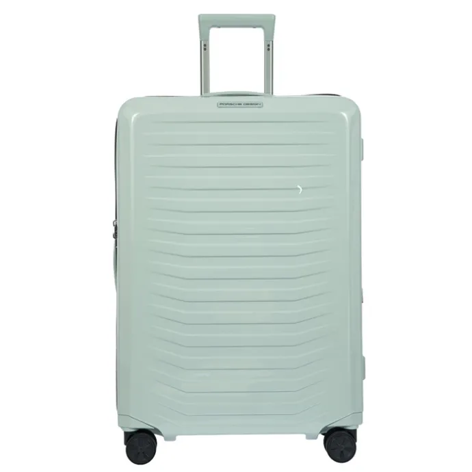 Porsche Design Roadster Hardcase Spinner Trolley L chalk shiny
