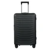 Porsche Design Roadster Hardcase Spinner Trolley M black matt