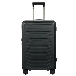 Porsche Design Roadster Hardcase Spinner Trolley M black matt